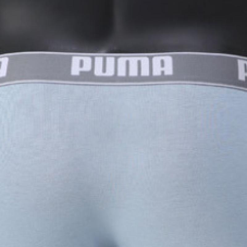 Puma Bodywear Puma Best Cotton Span Draws 5 Piece Set