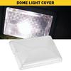 White LED Interior Dome Light For 1999-04 Ford F250 F350 F450 F550 Super Duty EA