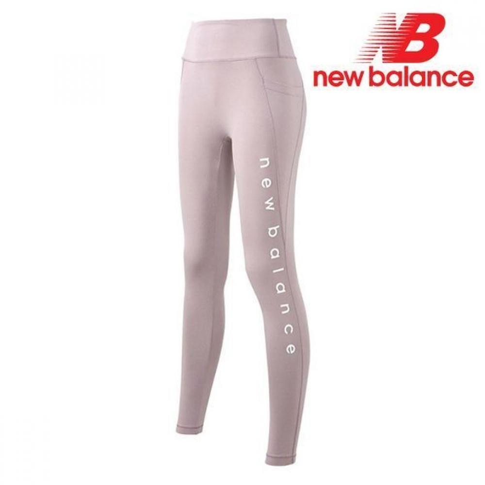 

NeW Balance W High Waist Leggings H7 nbnsa2W242 M