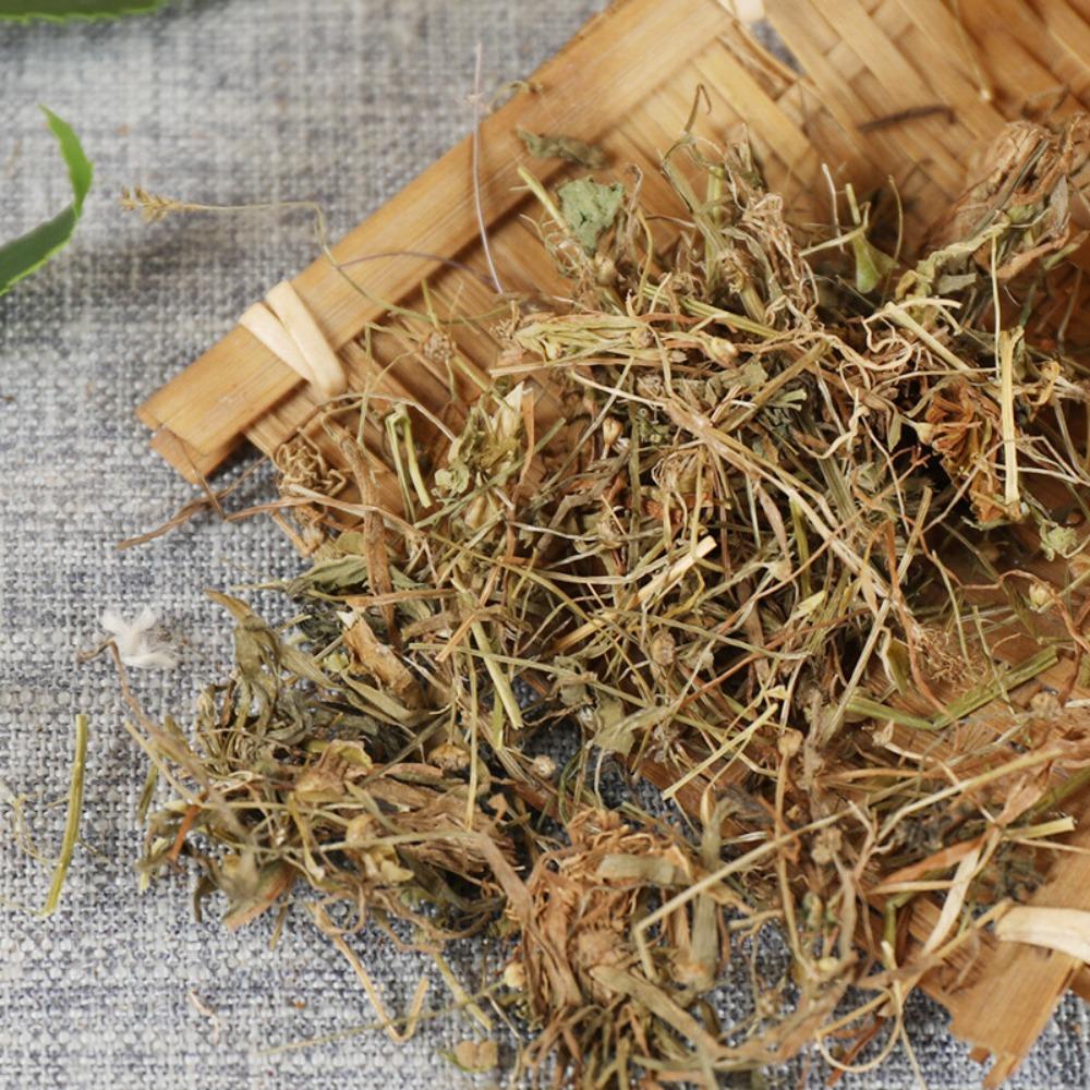 250g/500g Chinese Natural Herbal Tea Gujingzi Organic Green Tea Loose Leaf