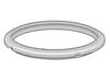 Panasonic Electric Pressure Cooker Gasket ARB84-L90