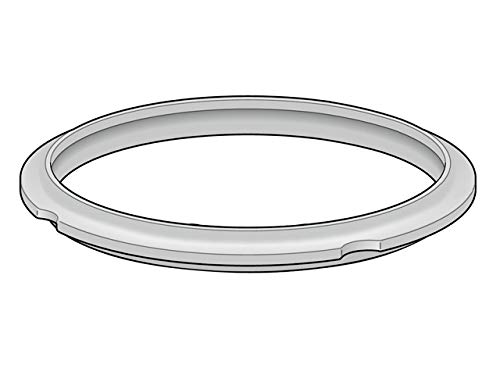Panasonic Electric Pressure Cooker Gasket ARB84-L90