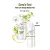 Dove Botanical Essence Hydrating Smoothing Shampoo