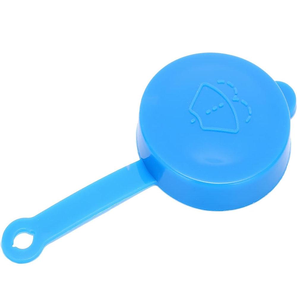 

For 04-14 Nissan Titan Armada Windshield Washer Fluid Reservoir Bottle Tank Cap
