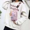 Casual Oxford Women Fanny Packs Anti-theft Large Capacity Running Waist Bag Lightweight Multi-pocket Sports Belt Pouch