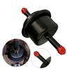 Efficient Filtration Transmission Fluid Filter for Honda CRV Civic/Accord Automotive Maintenance