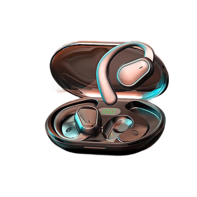 Kovo Open-Ear Ear-Hook Wireless Sport Earphones