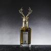 Lady's Beast Head Fox Elk Eau De Perfume Lord George's Tragedy Rose Animal Perfume Men