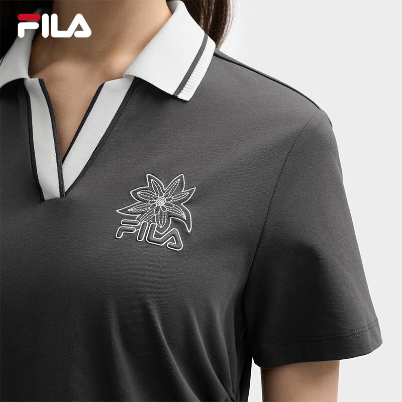FILA Women's Knit Dress