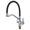 TLXT Wall-Mounted Water Purifying Hot & Cold Faucet