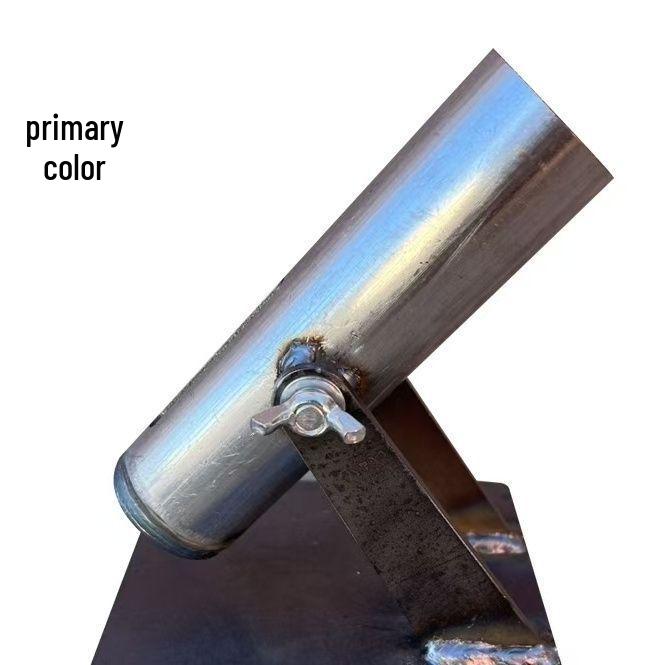 

Подвійна пускова установка для феєрверків: Відлякування птахів, Потовщений, Безпечний Новорічний Інструмент.