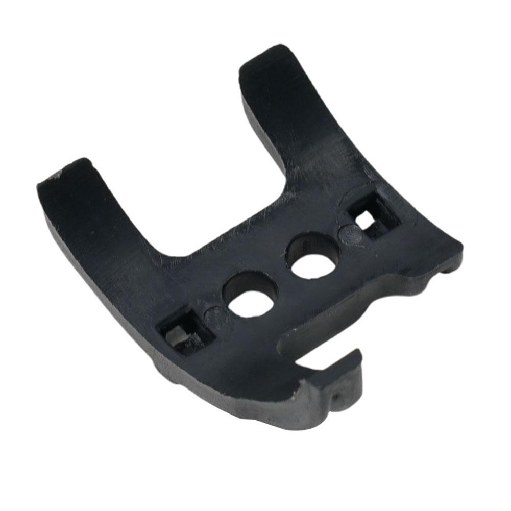 Dual Position Installation Bike Cable Guide Derailleur Cables Accurately