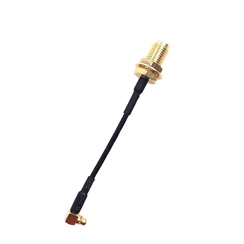 MMCX to SMA Adapter Cable