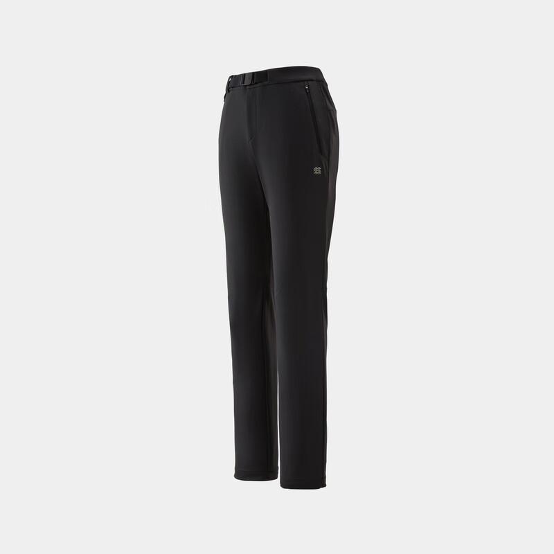 KOLON SPORT Women's Sky Hiker Softshell Flared Pants
