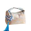 Chinese Embroidery Bridesmaid Gift Bag, Practical Wedding Handbag for Best Friend