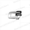 3D Metal Car Decor Q2 Q4 Logo Emblem Rear Trunk Badge Fender Sticker For Alfa Romeo 147 155 156 Giulia Giulietta Mito StelvioHA8 