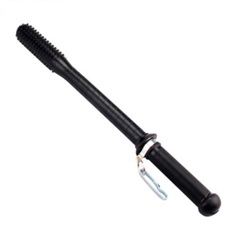 PC Rubber Security and Training Baton