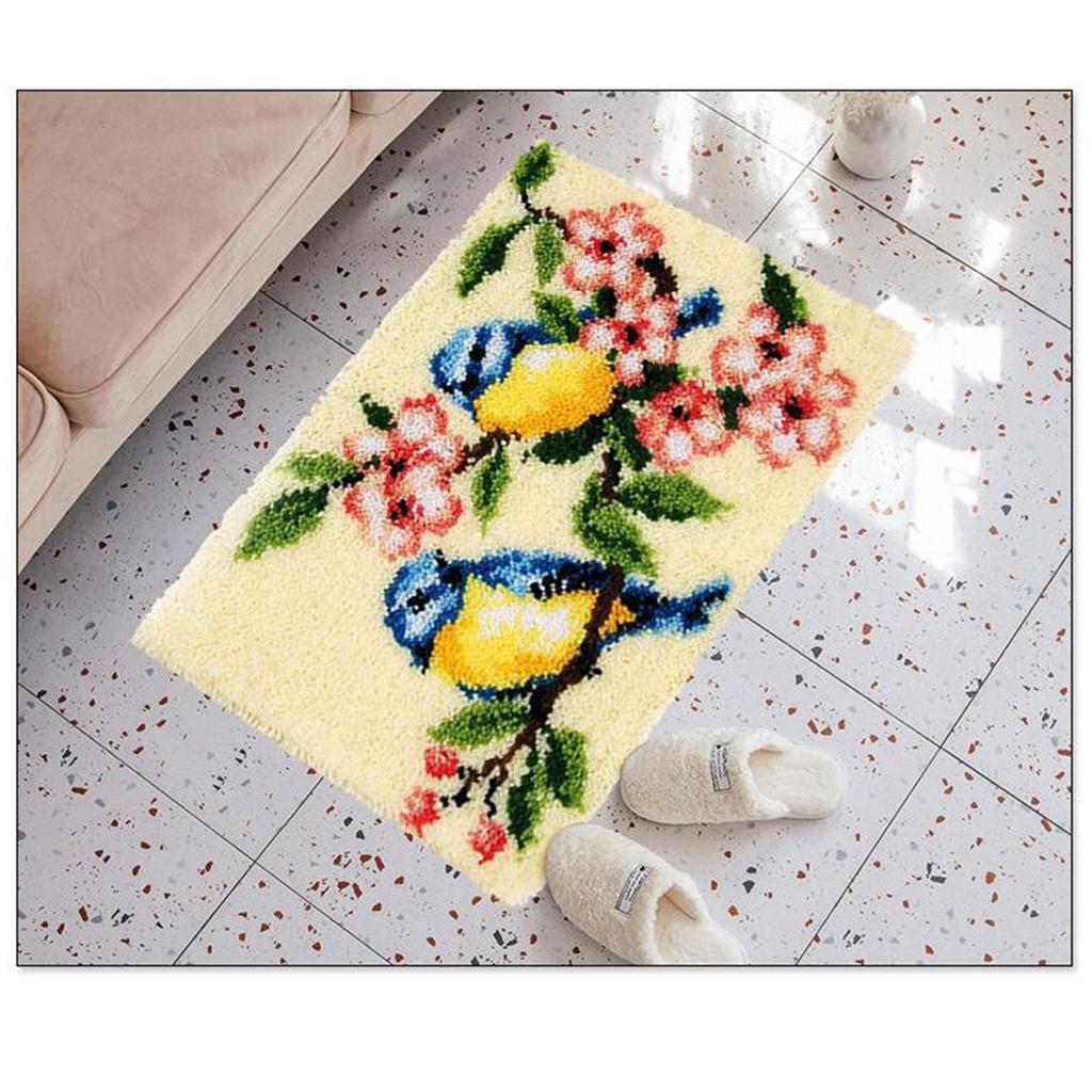 for Electric Hand Carpet Rug Machine