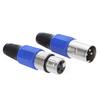 3 Channel Decoder, RGB LED Controller DJ Stage Lighting Controller Stage Bar Lighting RGB LED Light Strip