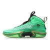 Pantofi sport unisex Air Jordan 36 PF Celtics Verde Verde-Negru Spark DA9053-300