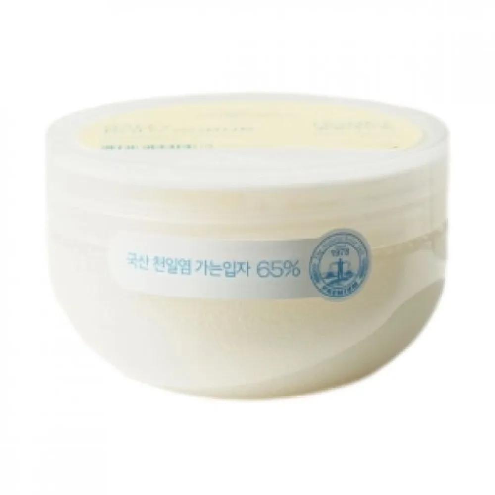 sal Therapy Salty Honey Body Scrub 300g Salty Honey 300g