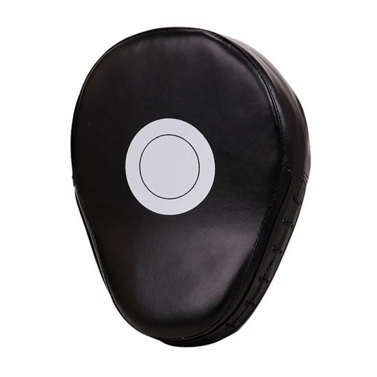 1 par Buet Focus Boksing Mitt Kunstskinn Menn Kvinner Muay Thai Kampsport MMA Sparring Trening Punching Target Hanske Håndputer