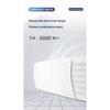 Retractable Air Conditioning Windshield Anti-Direct Blowing Windproof Air Outlet Baffle Cold Wind Guide Air Conditioner Covers Air Filters 7