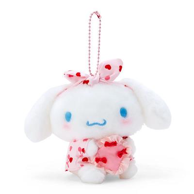 Cinnamoroll Mascot Holder Hochan 764337 (Fun Design)