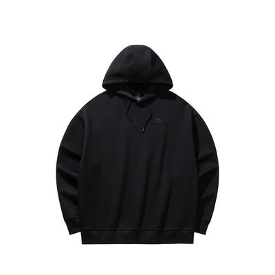 Anta Kapuzensweatshirt Unisex Oberteile 972548702S-2