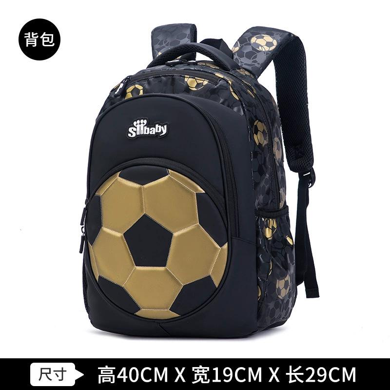 Spine-Protecting Backpack for Elementary Students Ages 3-12 School Bag for Boys Girls,Ergonomic Kids Bookbag Back To School