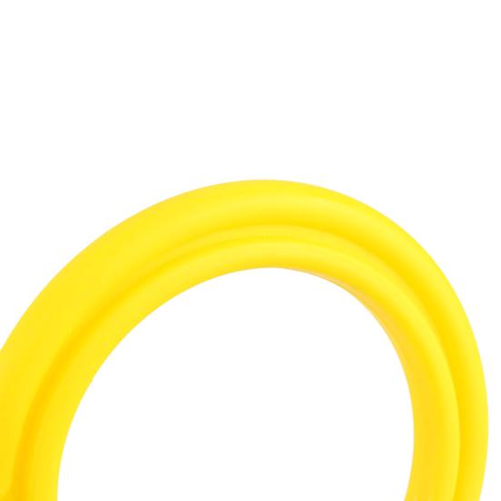 Water Bottle Handle Convenient Labor-saving Accessory PP Flexible Bottle Handle Carrier for Gallon Bottle