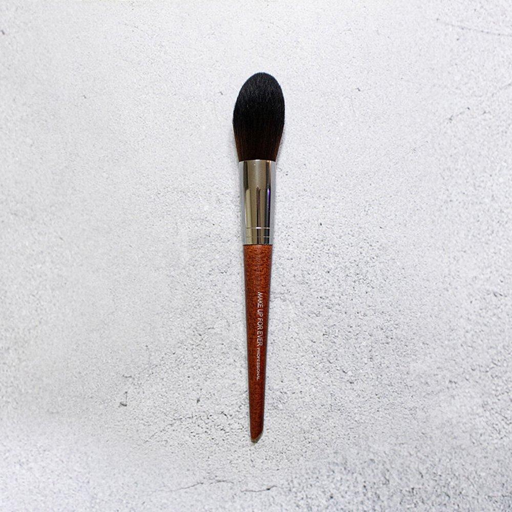 

Mizbun Makeup Big Size Highlighter Blusher Brush MF160