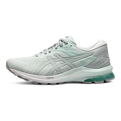 GT-1000 10 Zapatillas de Running de Caña Baja de Tela Cómodas y Versátiles para Mujer Azul 1012B642-400