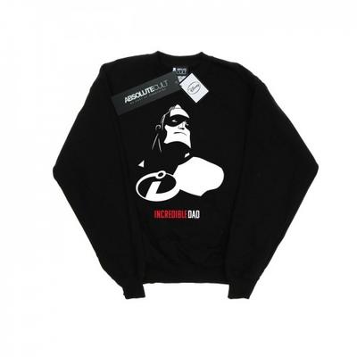 Boys The Incredibles Incredible Dad Sweatshirt