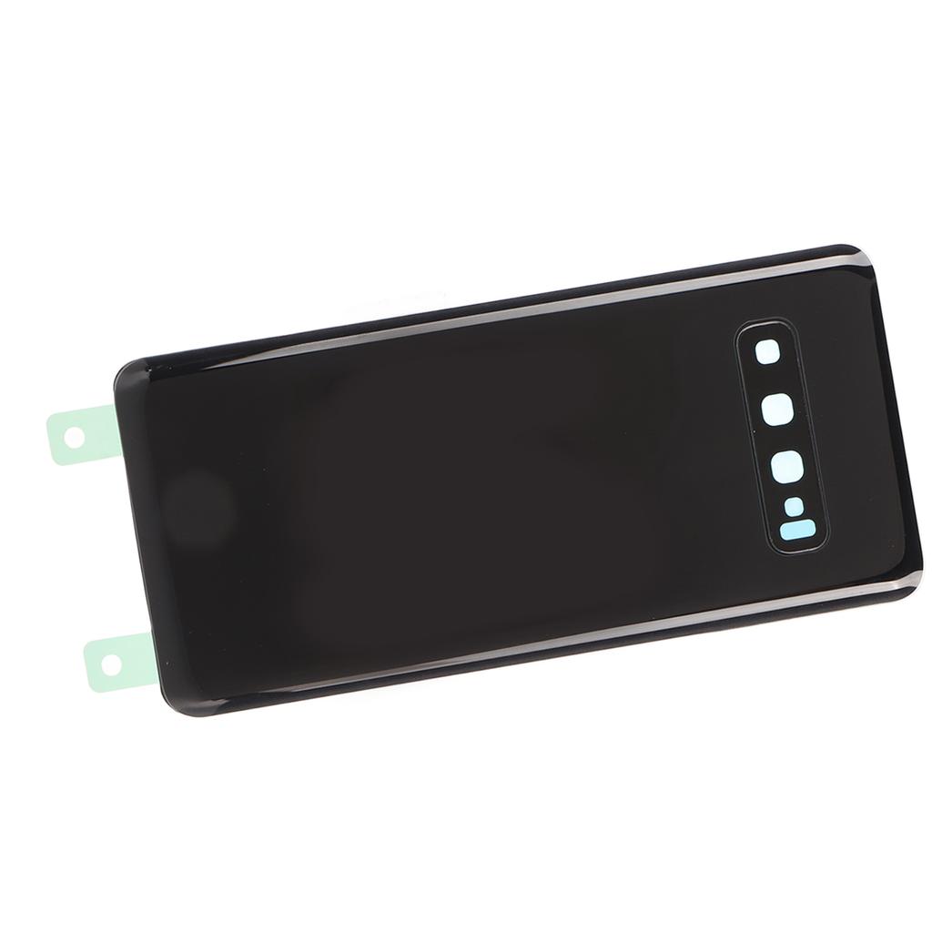 Back Glass Replacement for Galaxy S10 Phone Rear Panel Housing Cover with Touch Screen Pen Pre