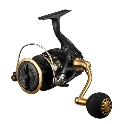 Daiwa Naviják 23BG SW 6000D-H