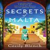 Secrets of Malta by Cecily Blench Paperback Book 9781804181782