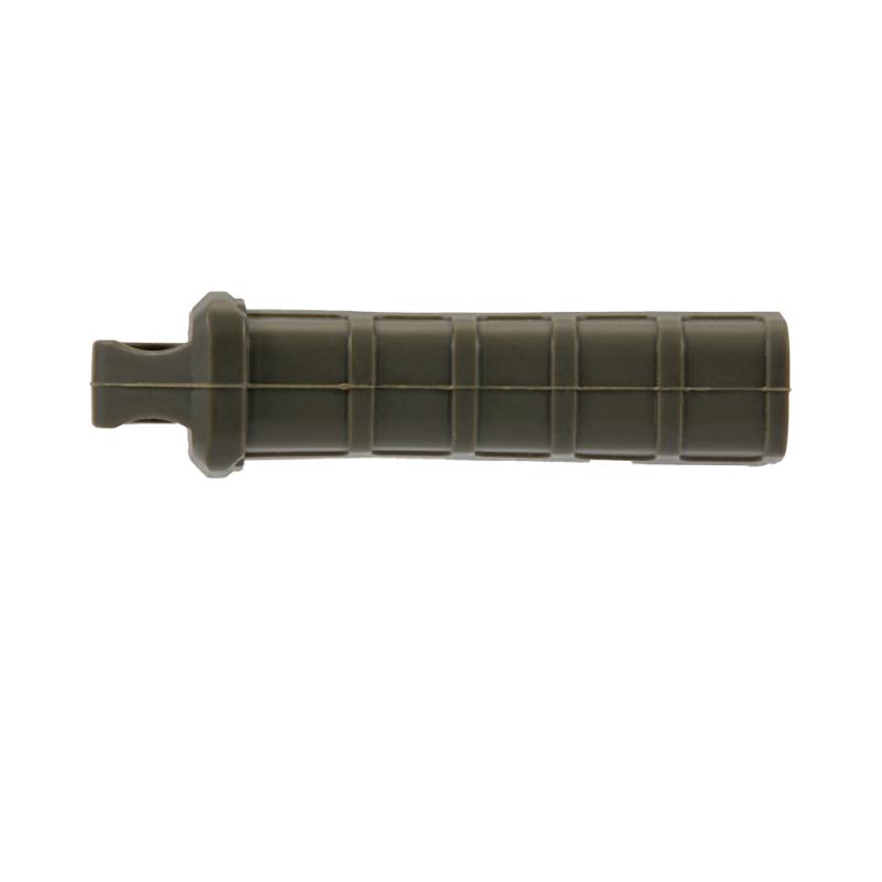 M4/M16 Fast Rubber Holster Rubber Pouch 5.56 NATO Mag Pouch Bag Water Toy