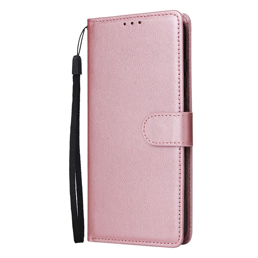 For Samsung Galaxy A06 4G Case Wallet Stand View PU Leather Phone Cover