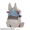 Made In Abyss [bInivIni Baby] SOft vInyl Figure Made In Abyss Nanachi  Made In Abyss  The Golden City Of The scorchIng Sun 
