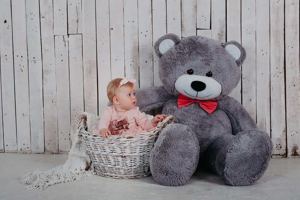 150cm billy the bear