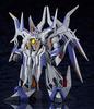 MODEROID Hades Project Zeorymer Great Zeorymer Non-Scale PS & ABS Assembled Plastic Model Kit Second Resale