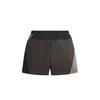 Kith Harden Panelled Mesh Short Black Men Bottoms KHM060779-001