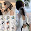 Accessori – Sciarpe e foulard