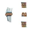 Emoji Expression Theme Tableware Set With Disposable Plates Cups Napkins For Kids Parties
