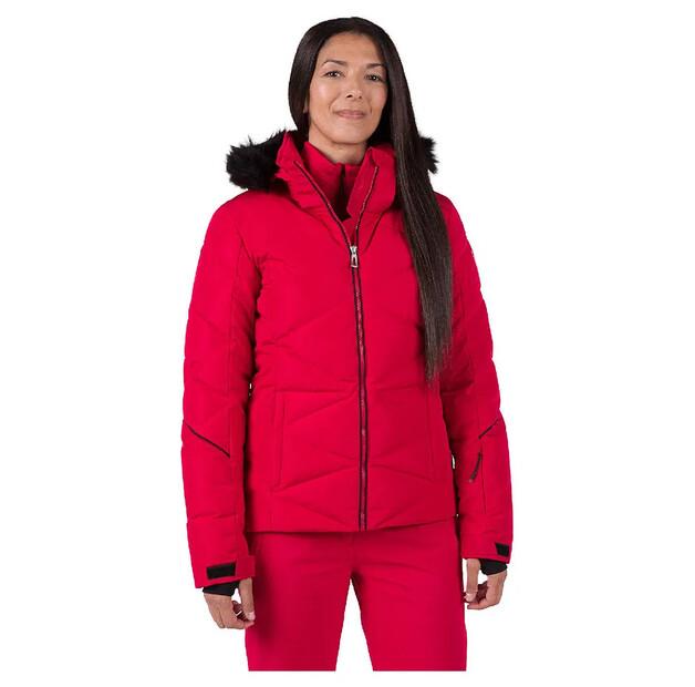 

Rossignol Куртка Staci Pearly XS