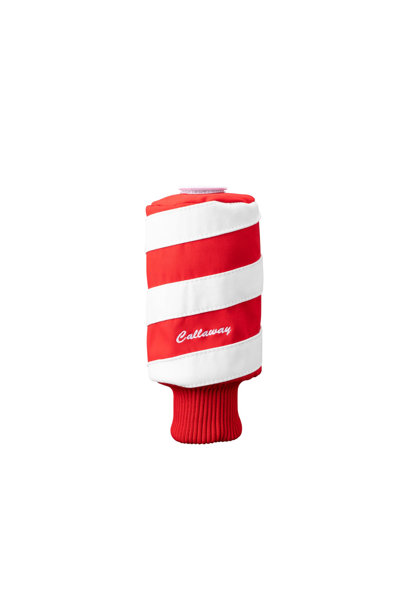 

Callaway SPL-I UT RED SS 24 Utility Headcover (for UT, Interchangeable Clubs: 3, 4, 5, 6, 7, and X) Red, Men s