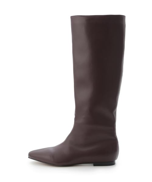 Emi Jockey Long Boots 13WGS254505 BRW In-Heel