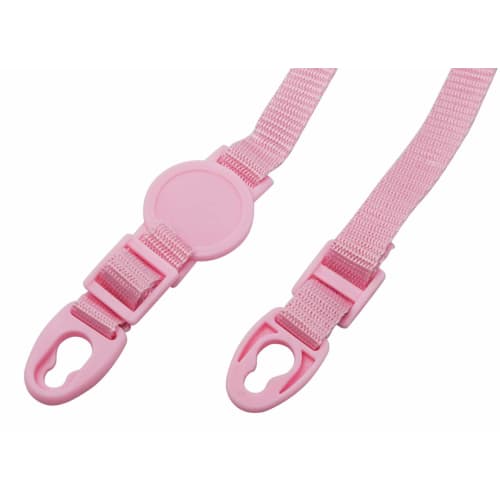 Skater Shoulder Belt Stainless Steel Water Bottle Replacement Shoulder Belt for SDC4 SKDC4 Pink 1.5x6x20cm P-SDC4-SB-A