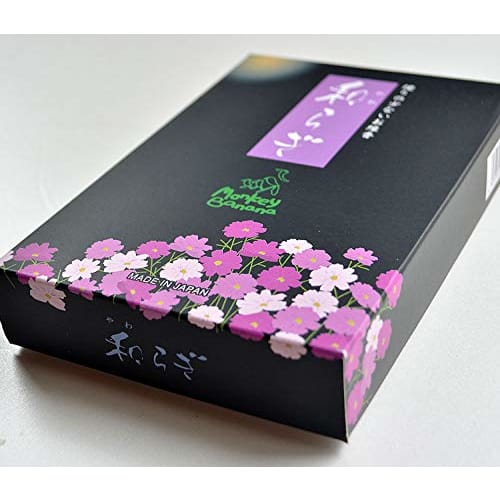 Okuno Seimeido "Yawaragi" Low Smoke Incense, Loosely Packed, Low Smoke, Perfect for Buddhist Altars, Grave Visits, Obon, and Higan
